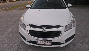 2016 Holden cruze easy second chance finance3.jpg